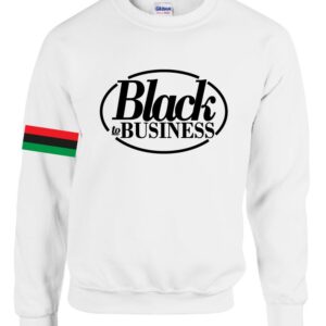 black-to-business-whyte-crewneck 2
