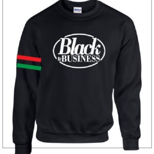 black-to-business-whyte-on-black-crewneck 2