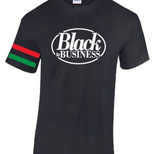 black to business black t-shirts