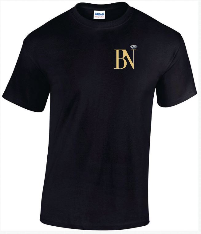 BN t-shirt