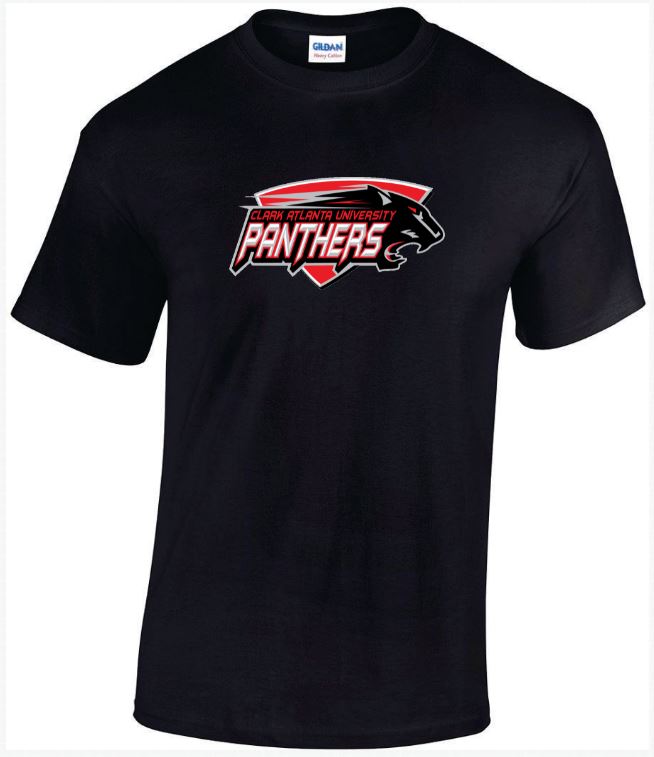 Clark atlanta t-shirt