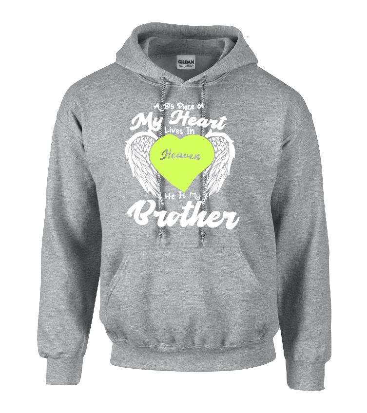 heaven sewatshirt