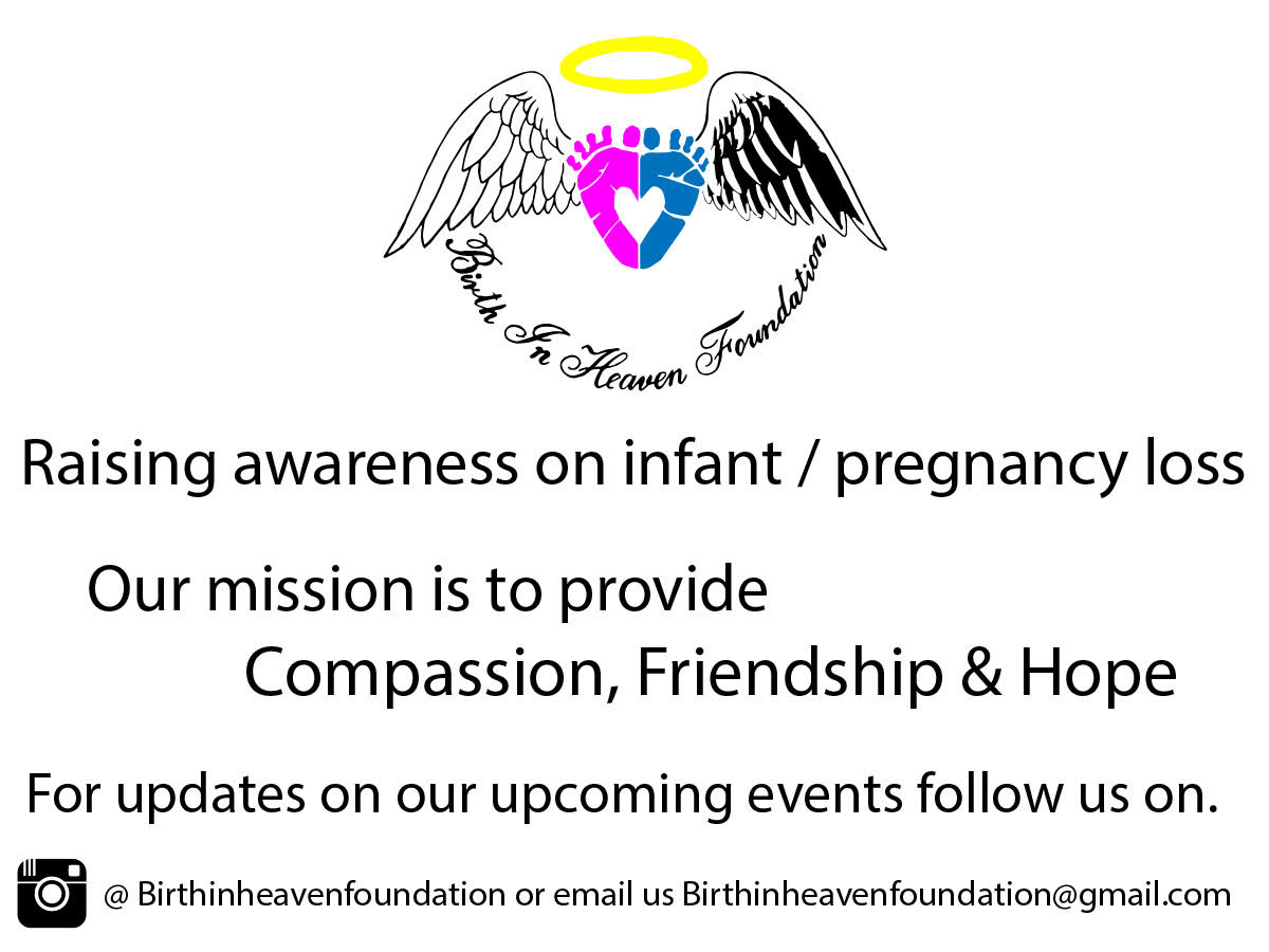 birthinheaven sign