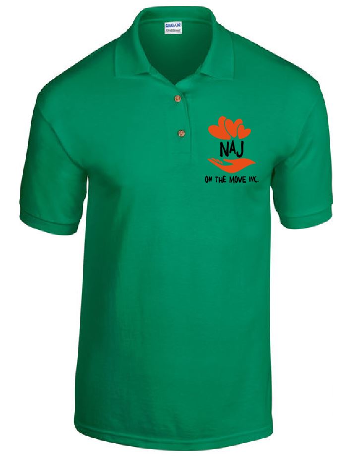 Naj Geen polo
