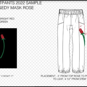 flocking diagram