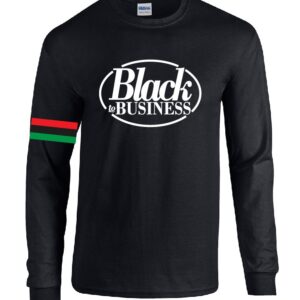 black-to-business-black-long sleeve